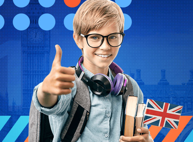 Smart Steps 13 - 16 лет