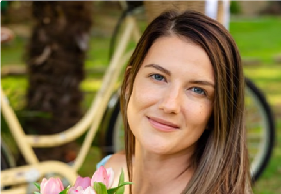 Дарья Морякова