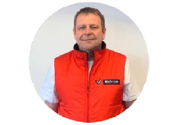 Дмитрий Васильевич Гагарин