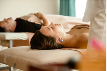 Икигаи: Классический массаж лица (Индивидуально)