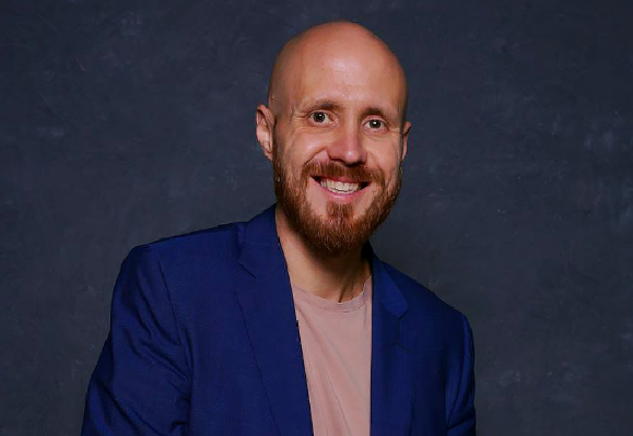 Никита Ивановский