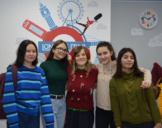 Английский язык для 6-11 классов