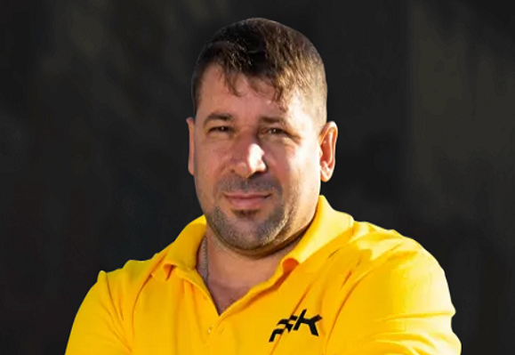 Петренко Евгений Сергеевич