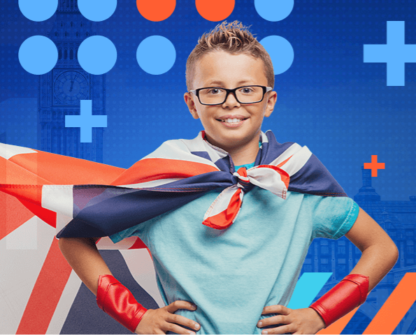 Next Steps 7 - 12 лет