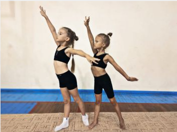 Общая физическая подготовка 