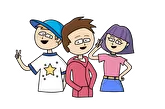 Scratch 8-10 лет