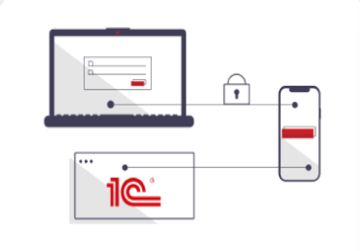Оперативное управление в малом бизнесе на основе "1С:Управление нашей фирмой 8" (Онлайн)