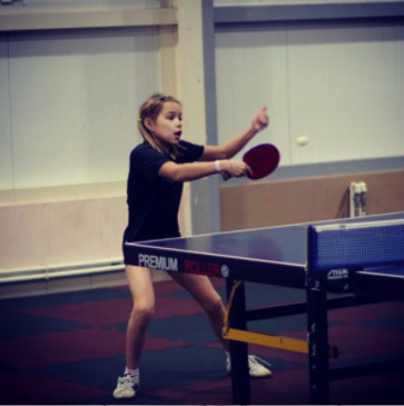 Детская секция 5+