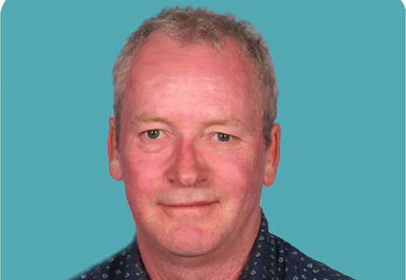 Грег Давидсон