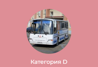 ФГАОУ ДПО «Сочинский ЦППК».: Категория D