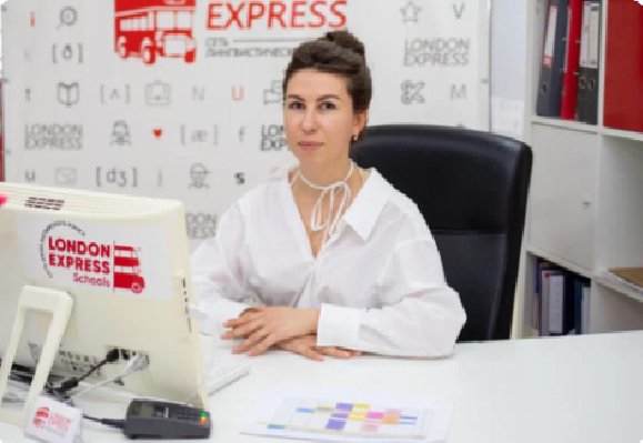 Ирина Карпова