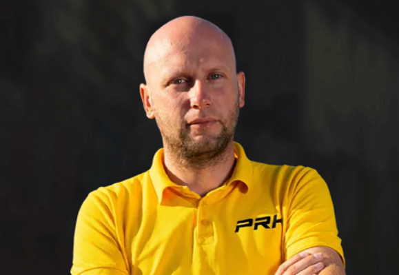 Кибкало Иван Иванович