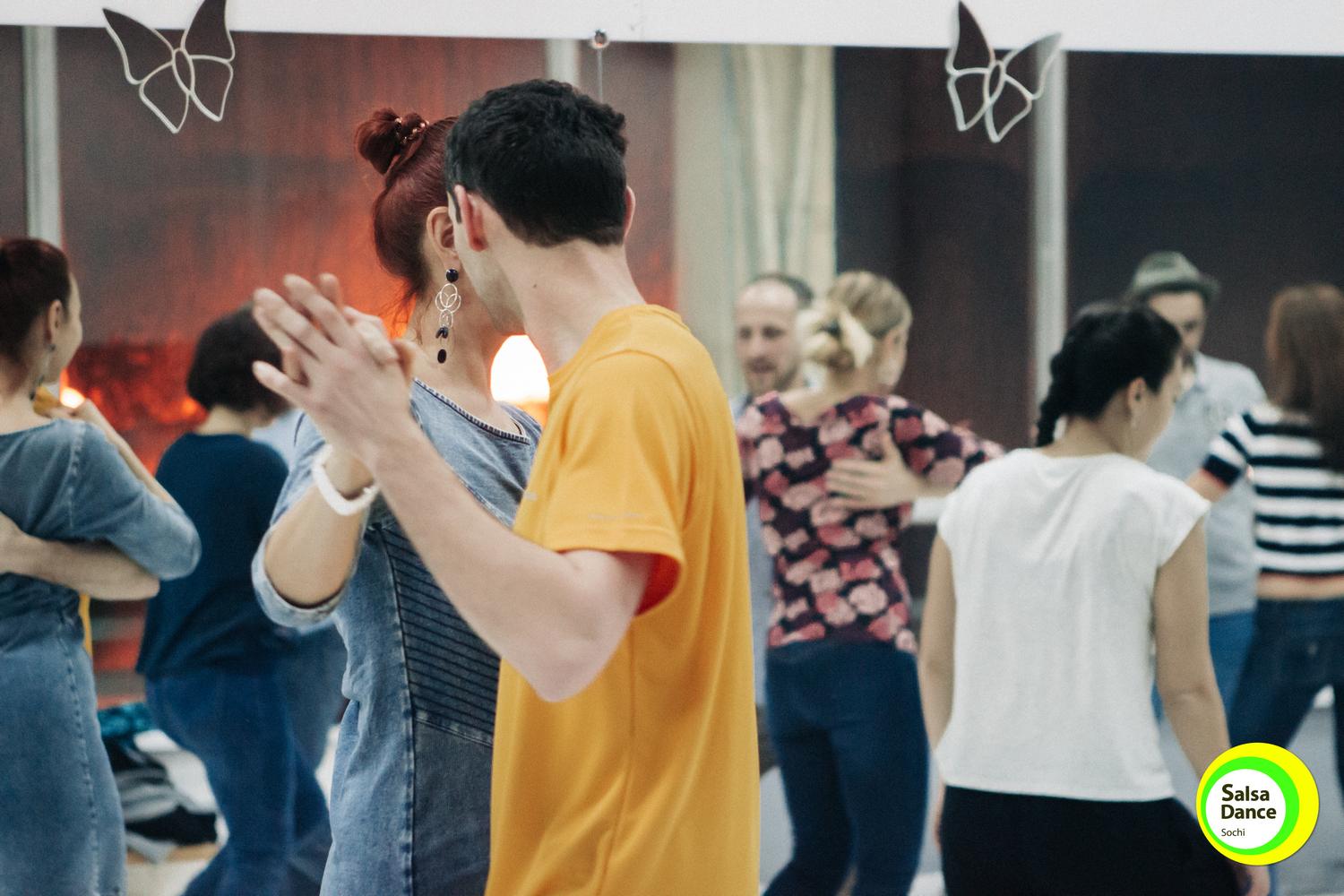 Абонемент для пары