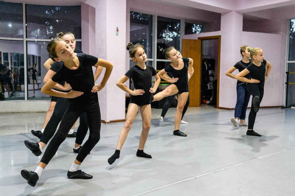 Абонемент 1 раз в неделю