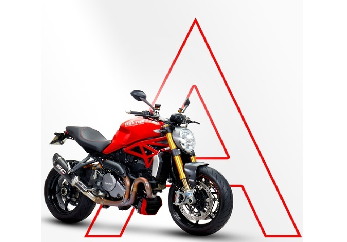 Подготовка водителей категории "А" 