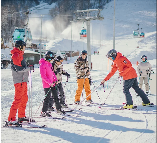 Групповой курс