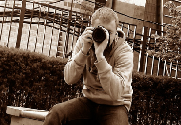 Алексей Бачинский