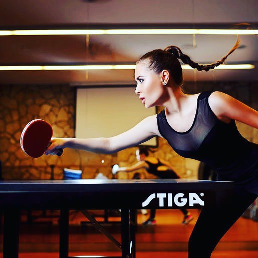 Тренировки для взрослых