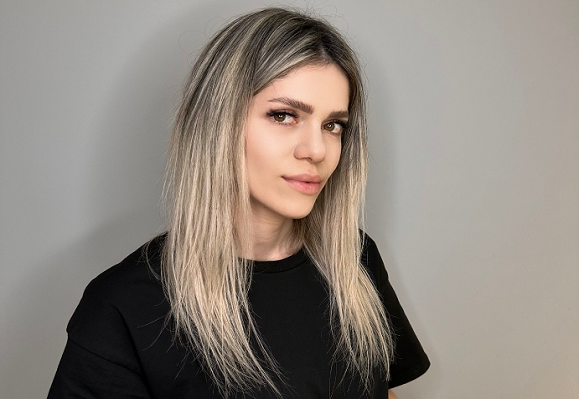 Анжела Кюлян
