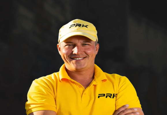 Калинин Владимир Валерьевич