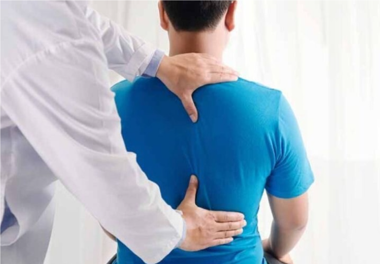 ОСНОВЫ КИНЕЗИОЛОГИИ (индивидуально)