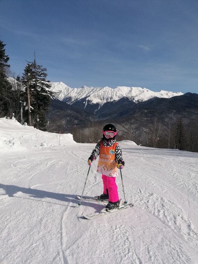 Индивидуальное занятие 1 человек