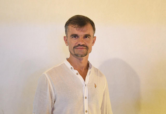 Евгений Чуклов