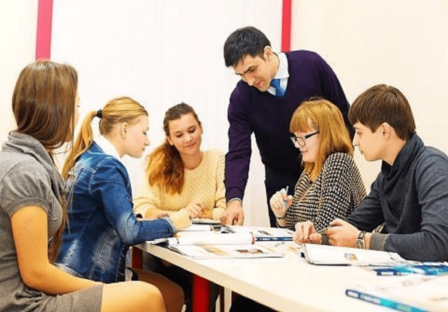 Стандартная дневная группа (взрослые)