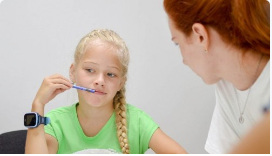 G8 LS Английский язык: Индивидуальные занятия