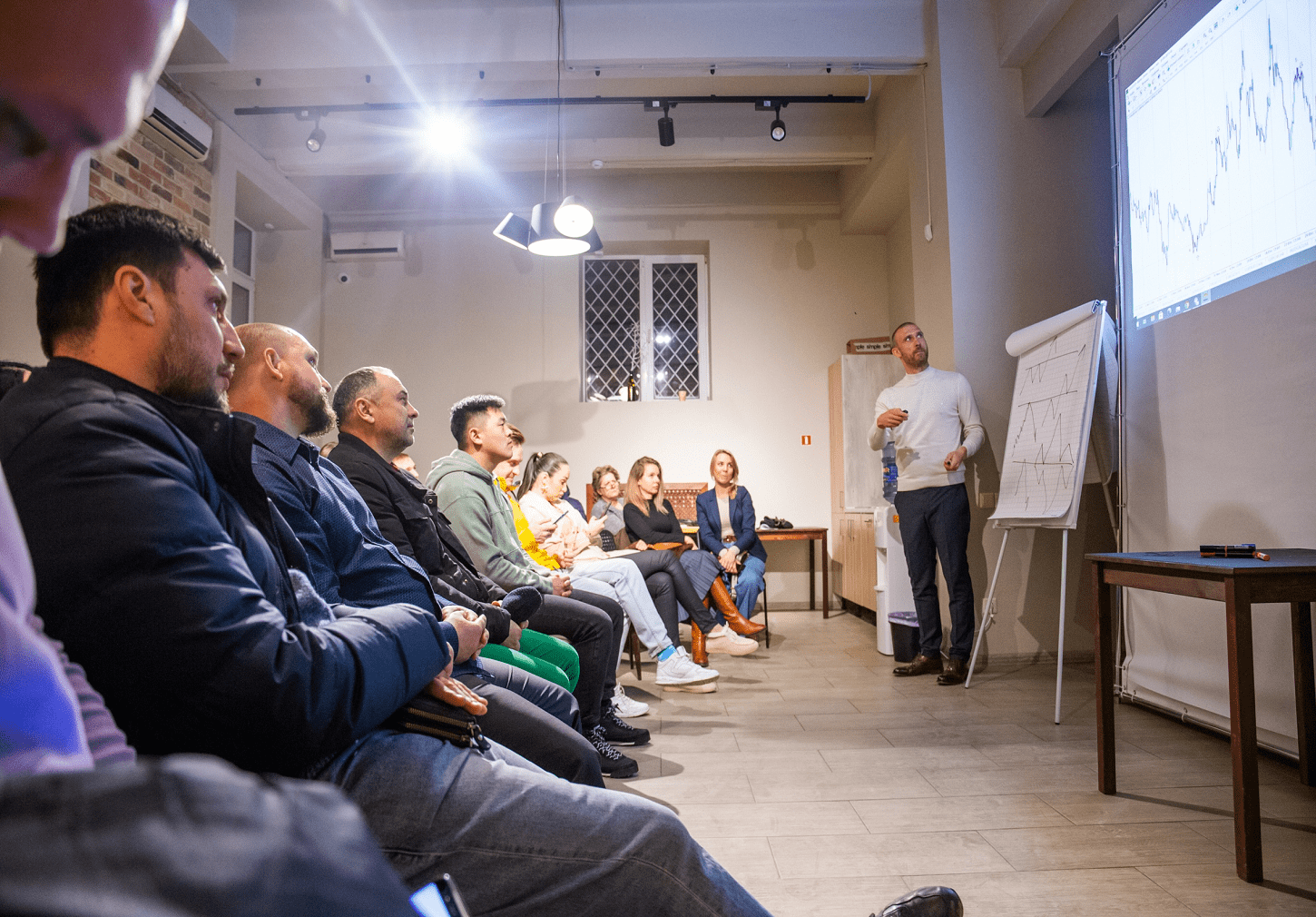 Курс "Погружение"