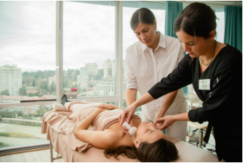 Икигаи: Специалист по массажу лица (Группа)