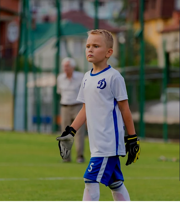 Тренировки для вратарей