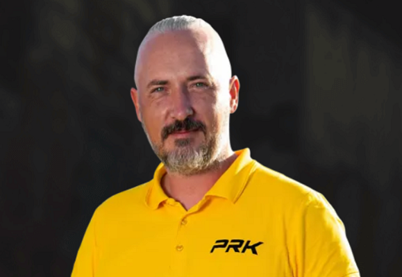 Фролов Леонид Алексеевич