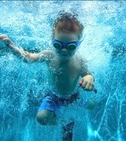 Дошкольная группа (5-6 лет)