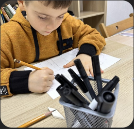 Художественная мастерская «МОЙ ART»: Абонемент на месяц для детей 5-7 лет