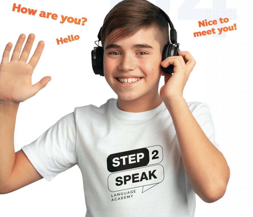 Летний лагерь от 9 до 16 лет