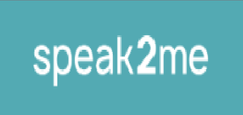 Speak2me
