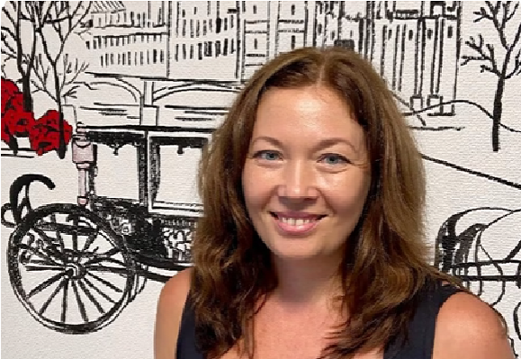 Анна Смирнова