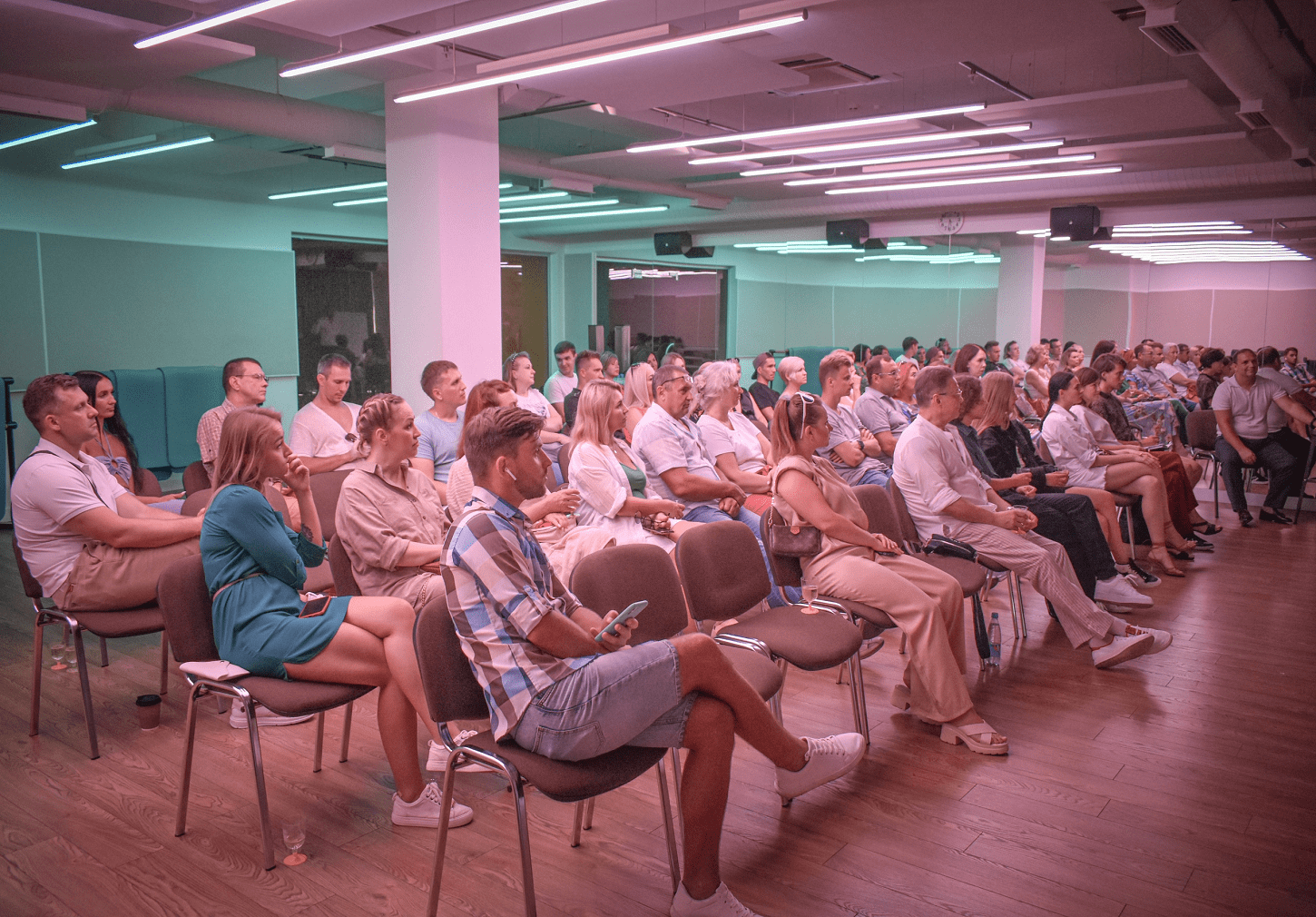 Экспресс-курс по трейдингу