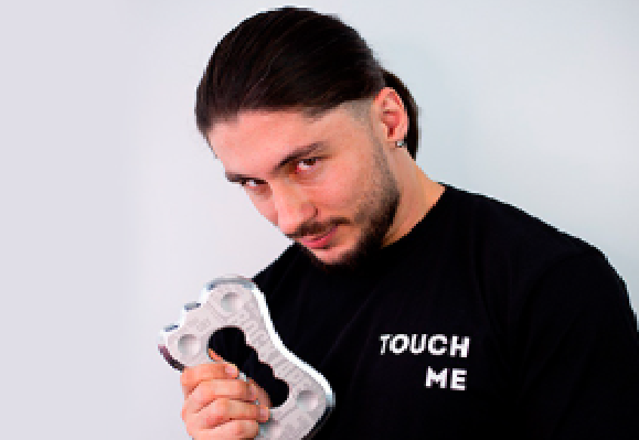 Денисов Михаил Николаевич