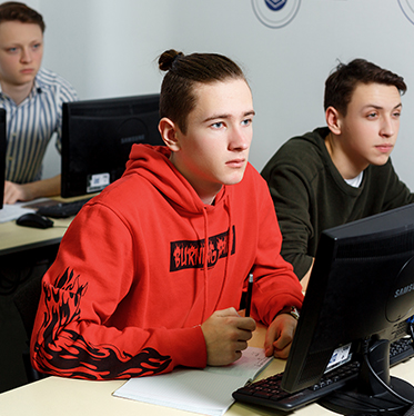 Курс Python