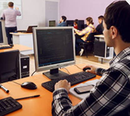 Разработка ПО
