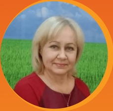 Жанна Мелканович