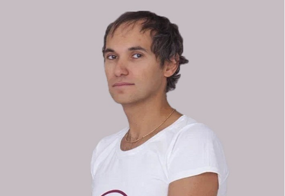 Валерий Заболотный