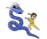 Python продвинутый 14-17 лет