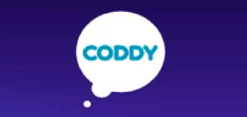Coddy 