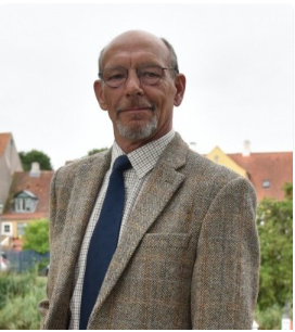Terence Statham
