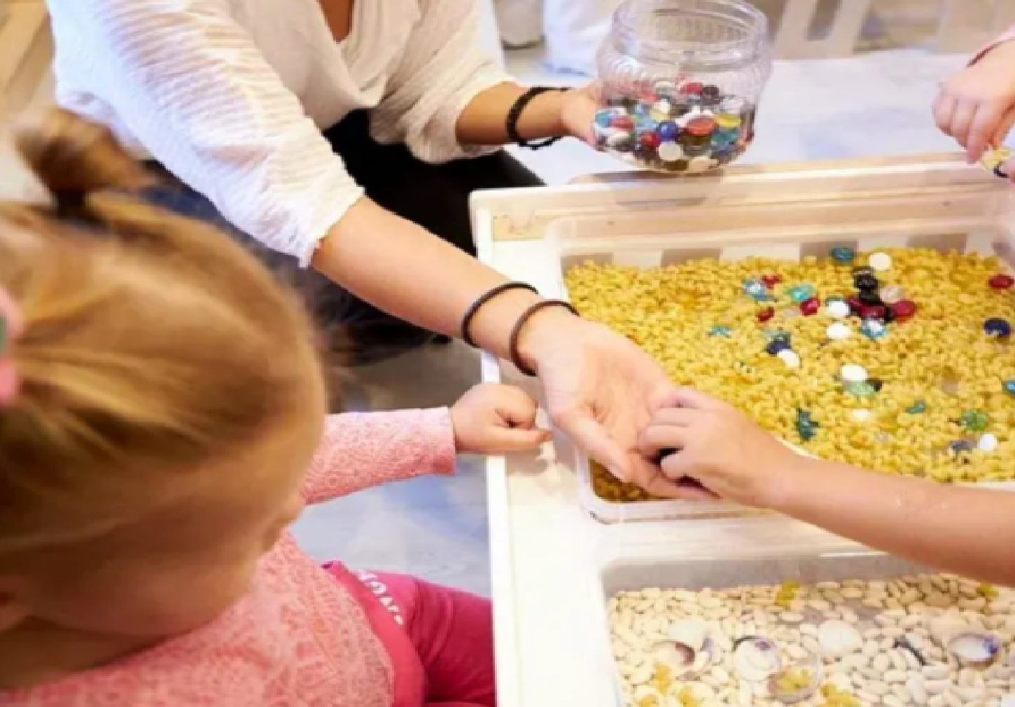 Комплексное развитие