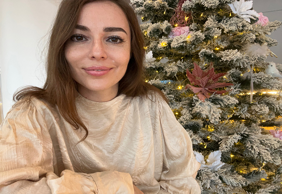 Довгальская Виктория Анатольевна