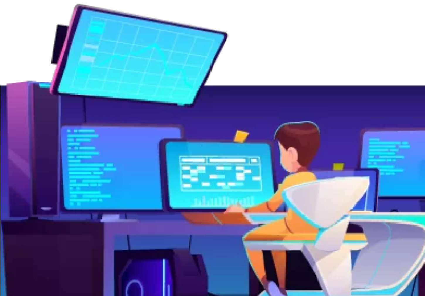 Frontend-разработчик: сайты на HTML/CSS/JavaScript